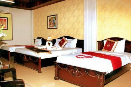Thuy Duong Boutique Hue - 14