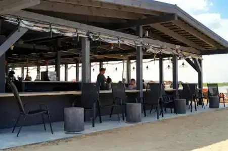 Recreation center LIPOVOE - 48