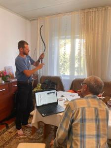 Gulnara Guest House - 35