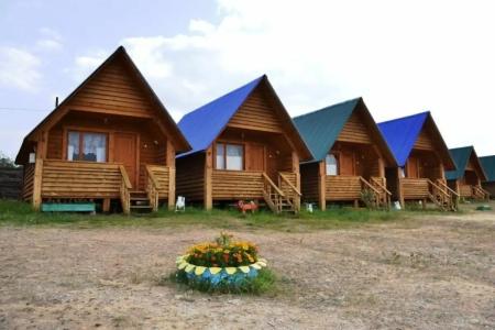 OLKHON Leisure Center - 14