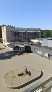 Narochanka Sanatorium - 48