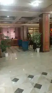 Sultan Plaza Borovoe - 9