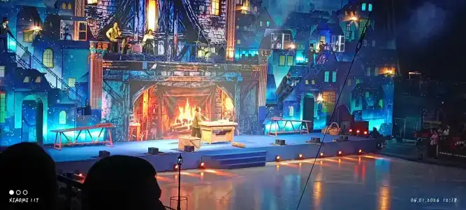 Dvorets Iriny Viner - 38