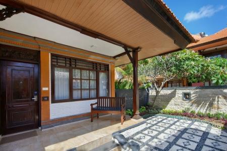 Grand Istana Rama - 25