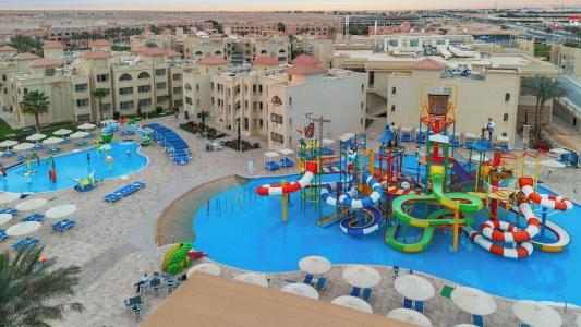 Pickalbatros Aqua Park Resort - - 48