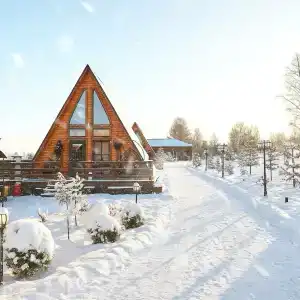 Eko-otel Mordasovo - 2