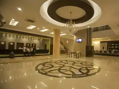 Linda Sunny Beach & Spa-Ultra All Inclusive - 7