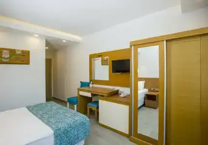 My marin otel turgutreis Butik - 31