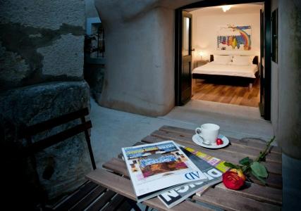 Divota Apartment - 15