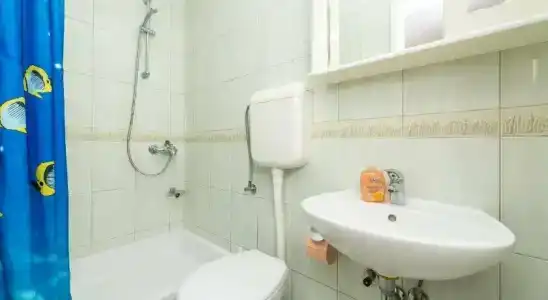 Guesthouse Home Sweet Home - 21