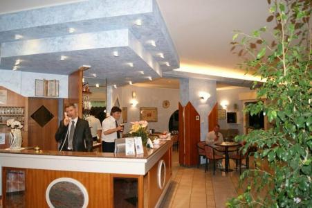 Atlantic Spiaggia - 48