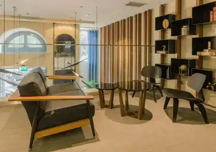 Vincci Liberdade - 20