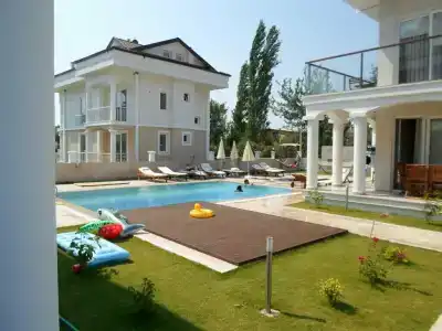 Lighthouse Nadia Aparts - 3