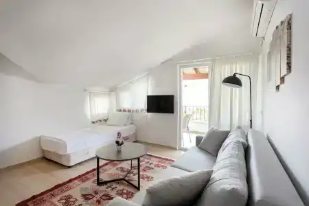 Kaya Apart Datca - 23