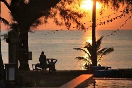 Koh Kood Paradise Beach - 37