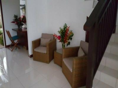 Bambous River Lodge - 25