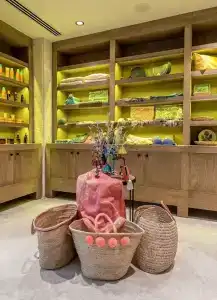 Allium Bodrum Resort & Spa - 34