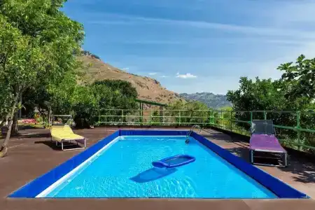 Medea Residence appartamenti vacanze - 20