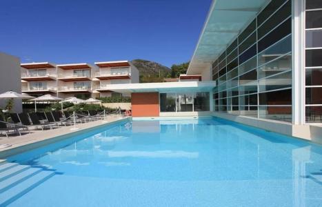 Sporting Club Resort - 16
