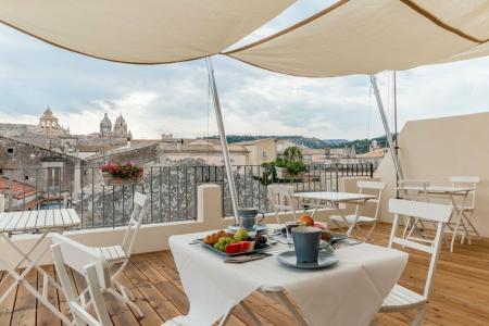 B&B Terrazza dei Sogni - 42