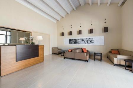 Firriato Hospitality - Baglio Sorìa - 5