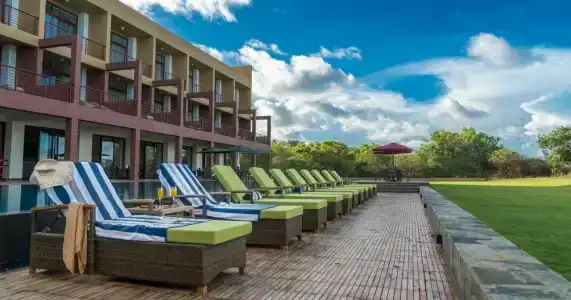 Sooriya Resort & Spa - 6