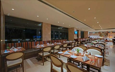The Fern Mumbai, Goregaon, Series by Marriott - 43
