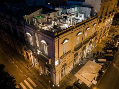Caportigia Boutique - 25