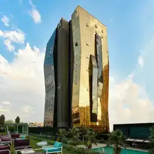Tango Arjaan by Rotana Asia - 8