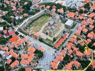 Mtskheta Sanapiro Guest House - 6