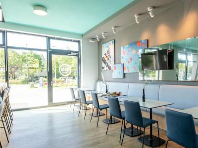 B&B München City-Ost - 35