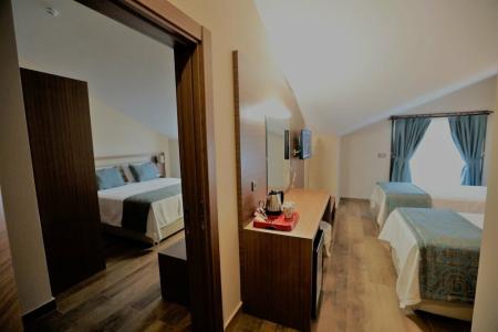 Dalyan Live Spa - 40