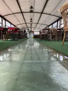 Odrys Beach & Resort - 8