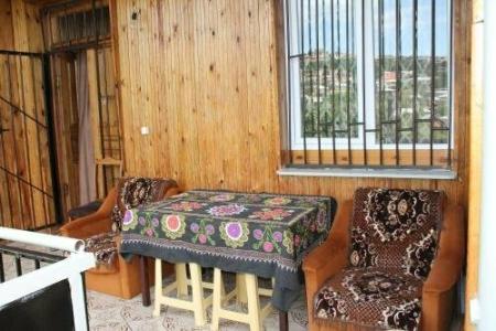 Guest House Iura - 12