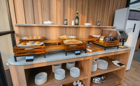 Kuretakeso Kemang - 18