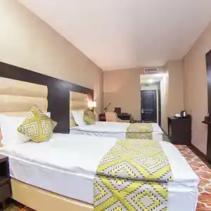 Best Western Plus - 46