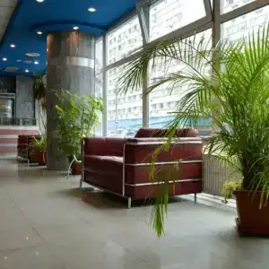 Akademicheskaya - 21