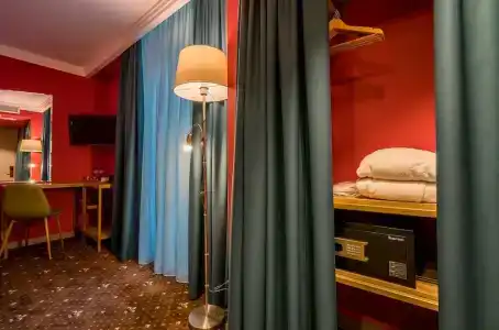 Gladius Inn - 31