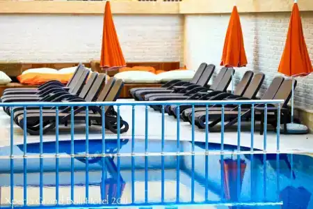 Xperia Grand Bali - All Inclusive - 13