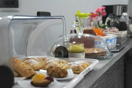 B&B Agrigento da Tony Palermo - 15