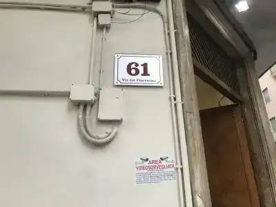 Mellos B&B - 8