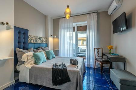 B&B il Duca d'Amalfi - 4