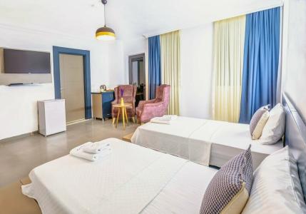 Su Butik Kalkan - 36