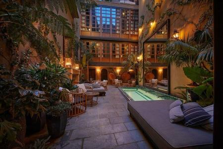Palma Riad - Adults Only - 5