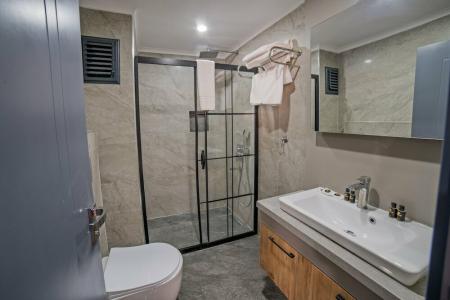 City Moonlight Apart - 48