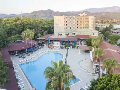 Armas Kaplan Paradise - 39