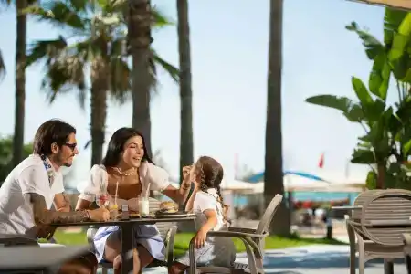 Miramare Queen - Ultra All Inclusive - 39