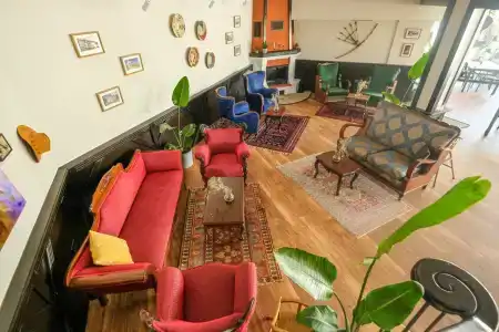 Berke Ranch&Nature - 17