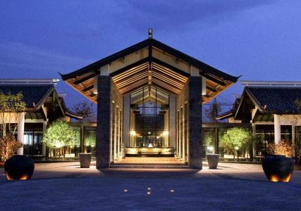 Pullman Lijiang Resort & Spa - 22