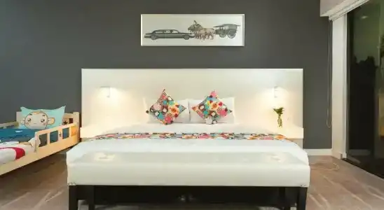 voco Suzhou Guanqian Street by IHG - 25